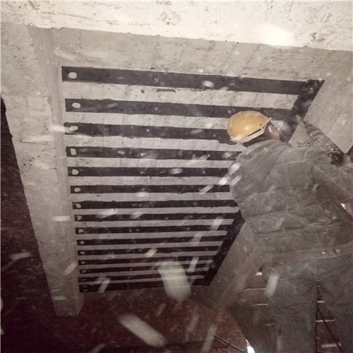 長春建筑加固